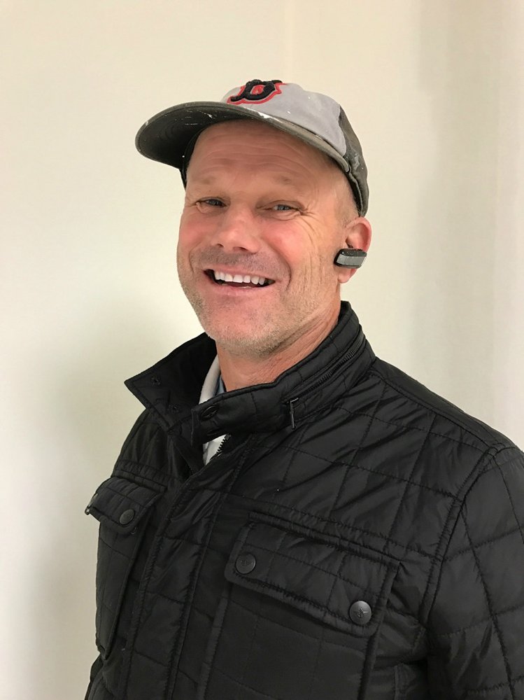 Accent Painting Company 10 Photos Painters Midtown