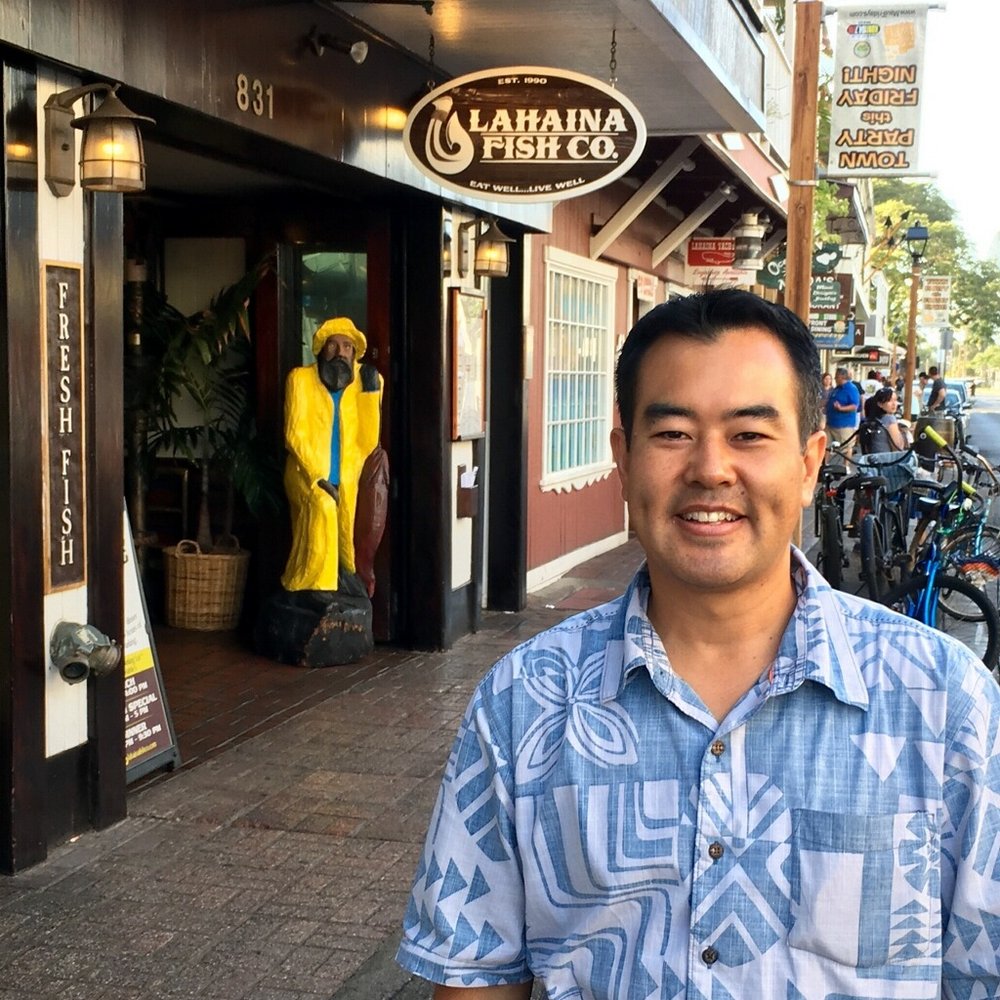 Lahaina Fish Co. Reservations 1716 Photos & 1887 Reviews Seafood