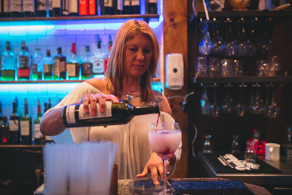 Barracuda Bistro & Bar 270 Photos & 216 Reviews Latin American