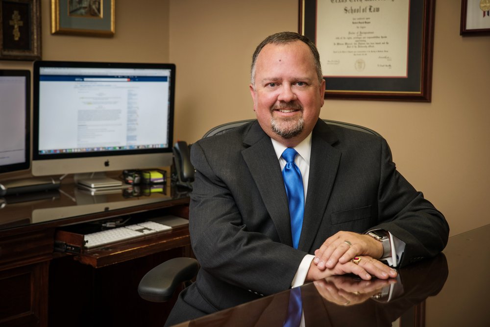 Robert Hogan Hogan Law Firm Get Quote 10 Photos Personal Injury