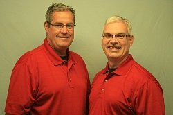 Reid Pederson Drainage 26 Photos 15 Reviews Plumbing 1249 John And Kevin R