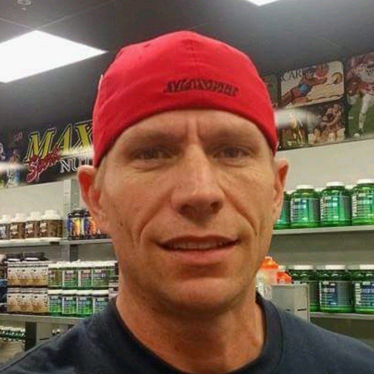 Maxfit Sports Nutrition Panama City Beach Maxfit Sports Nutrition Panama City Beach