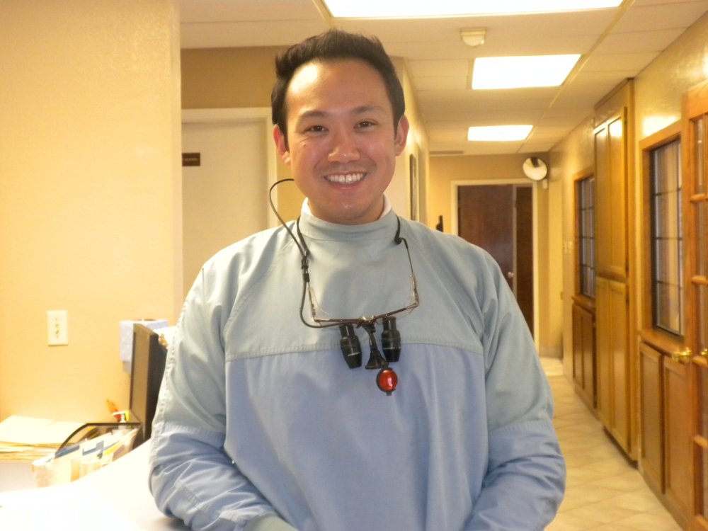 Edward Po, DDS General Dentistry 2560 N Texas St, Fairfield, CA