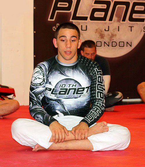 10th planet jiu jitsu australia