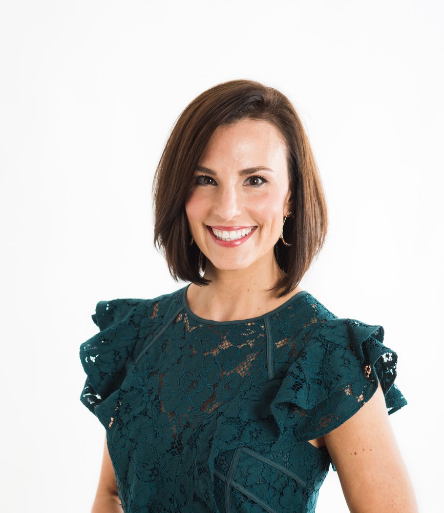 Carrie Hill Dave PerryMiller Real Estate Real Estate Agents 2828