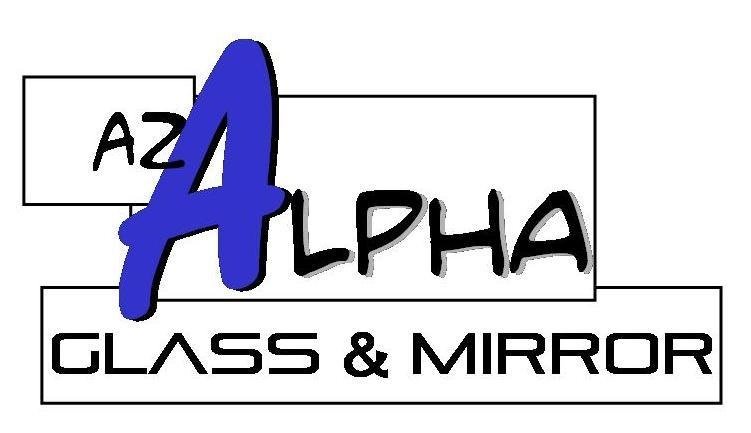 Az Alpha Glass Mirror 26 Photos Windows Installation 9192 W Comment From Brant M Of Az Alpha Glass Mirror Business Owner