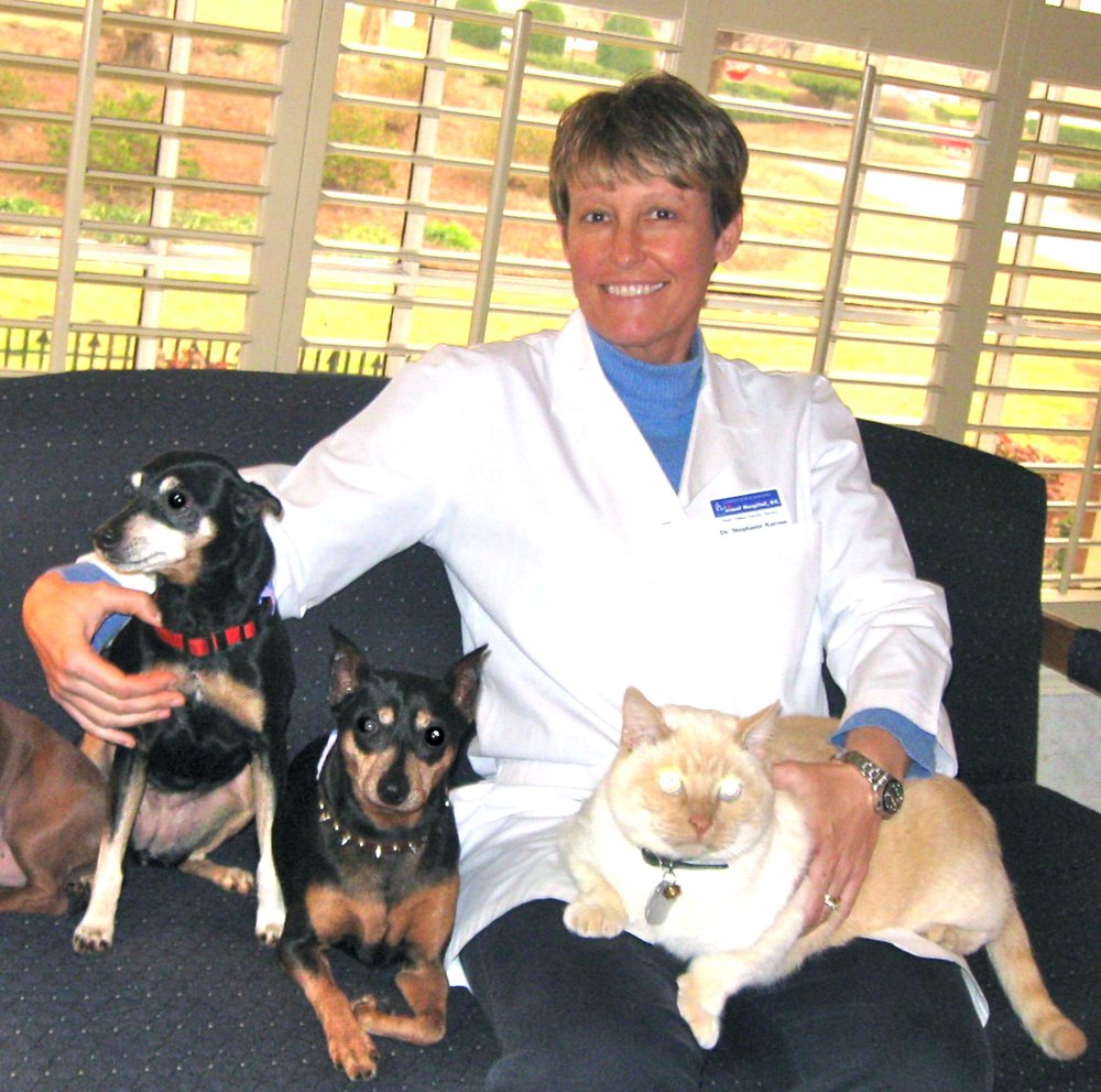 Lawrenceville Suwanee Animal Hospital 10 Photos & 10 Reviews