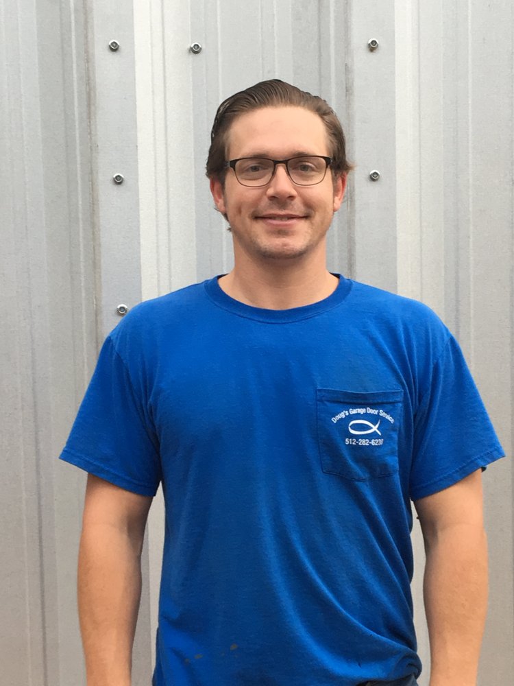 Dougs Garage Door Service 33 Reviews Services 2018 Clint Yoder Y