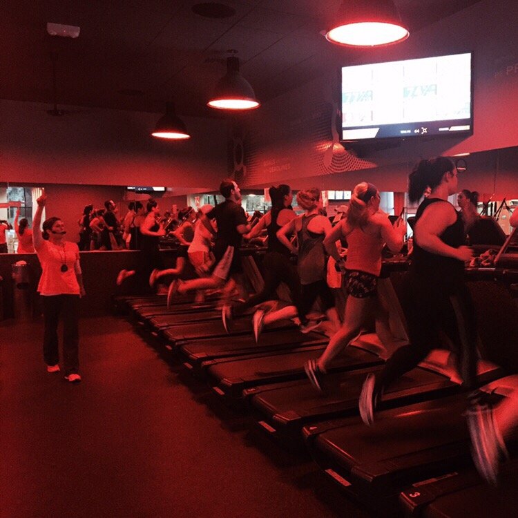 Orangetheory Fitness Ann Arbor 43 Photos & 18 Reviews Gyms 2246 S