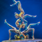 Cirque du Soleil: KURIOS - Cabinet of Curiosities