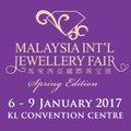 2017 马来西亚国际珠宝展（春季版）