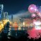 San Francisco New Year's Eve Fireworks Show 2016-2017