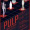 PULP: paper art party 2017