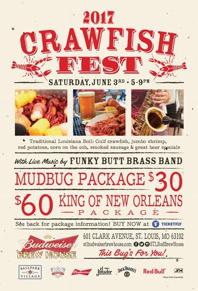 crawfish fest 2017 saint louis events yelp crawfish festival flyers