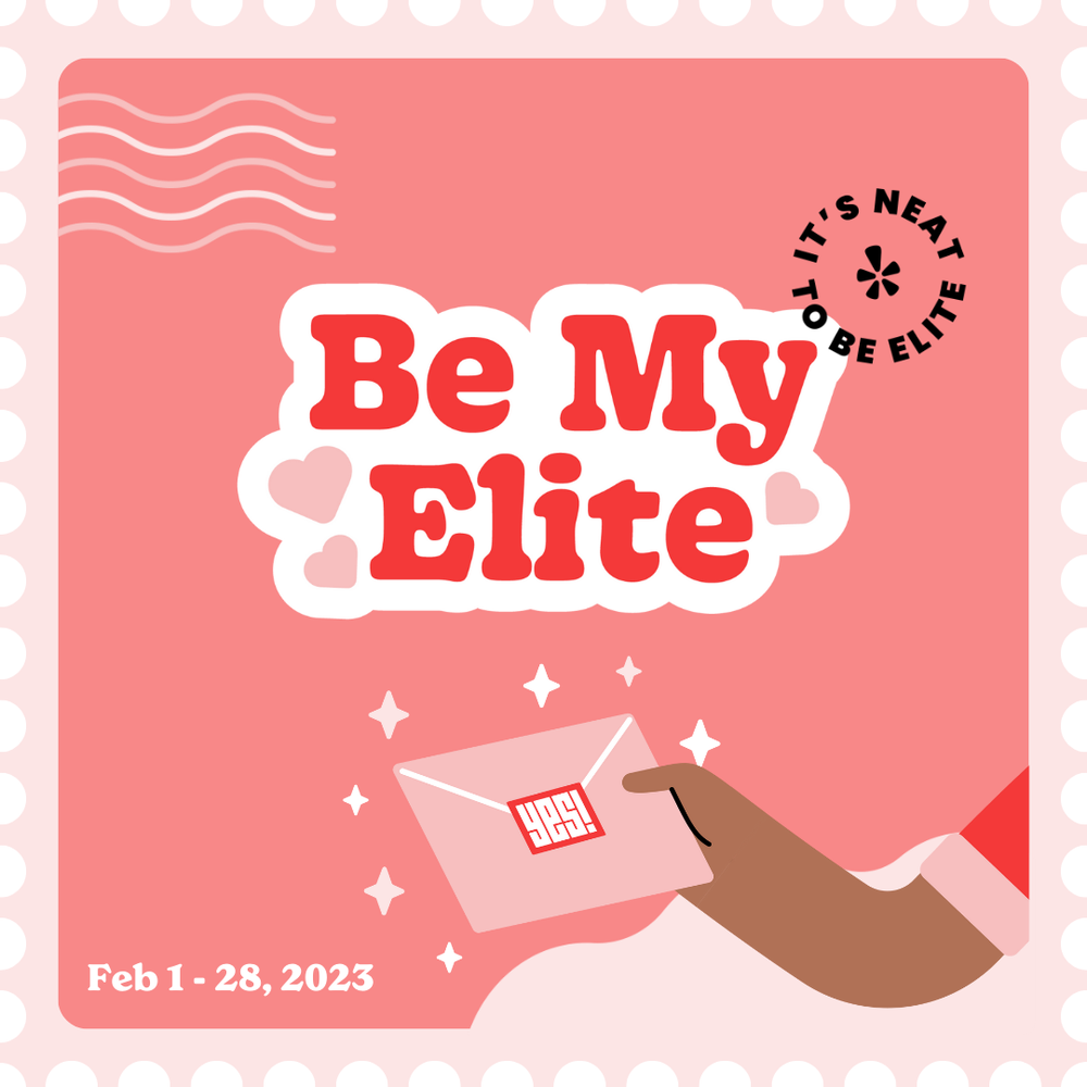 Be My Elite DC 2023 Be My Elite DC 2023