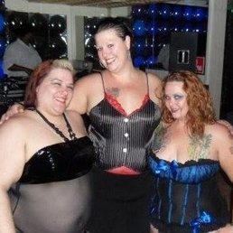 Bbw club san diego