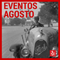 Eventos Agosto