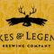 Pint of Music: Lakes & Legends