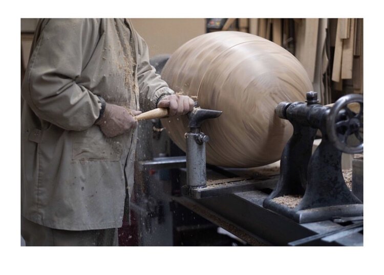 Craftsmanship and Design -- A Curated Tour of Toronto Design Festival