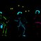 Phantom black light theatre