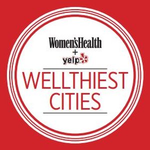 RSVP: Yelp & Women's Health Team Up For A VIP Fit Club!