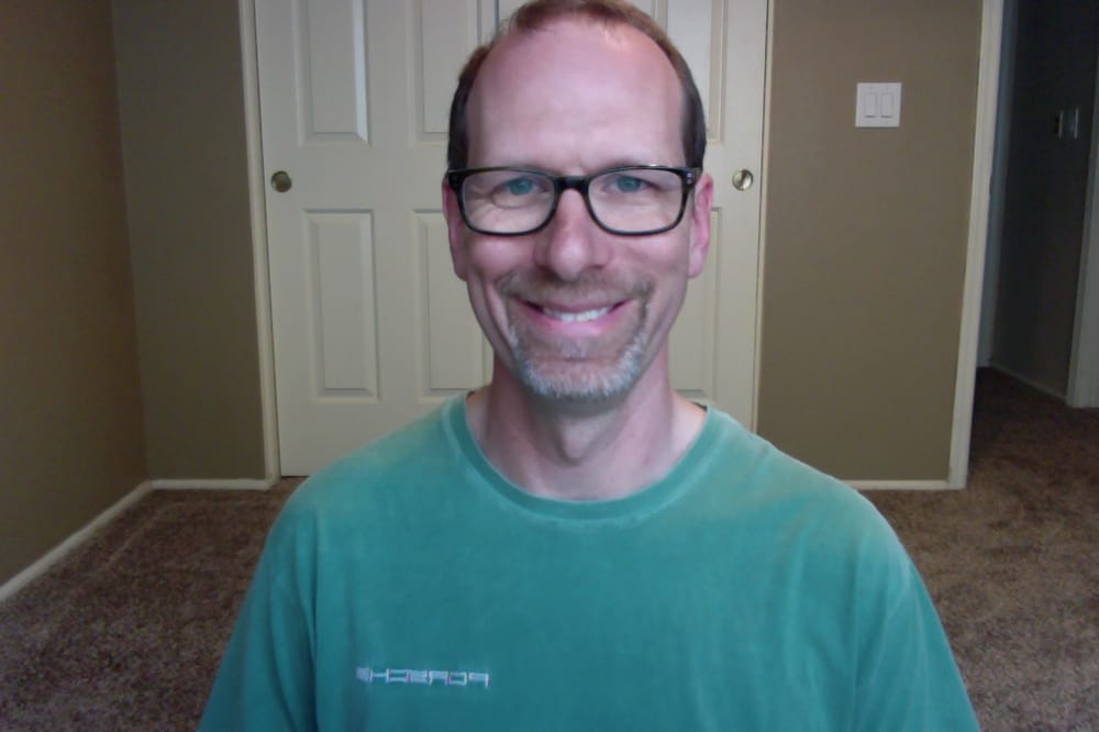 David W.