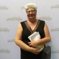 Donna L. Avatar
