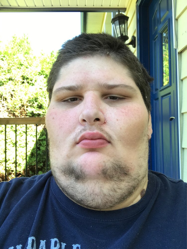 Justin B.'s Review