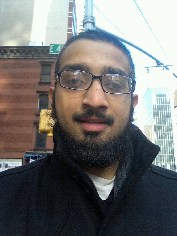 Murtaza R.