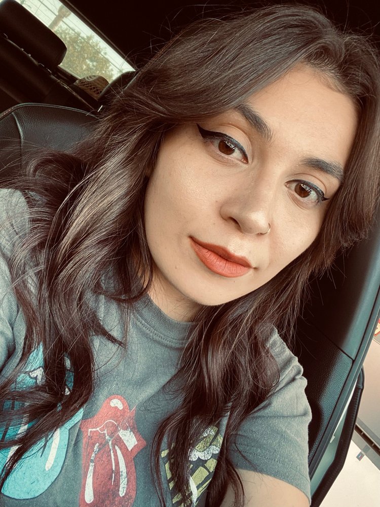 Isabel W.