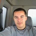 Chris A. Avatar