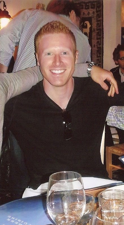 Jason M.