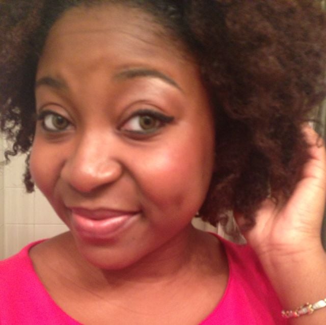 Yelp user Tiera B.