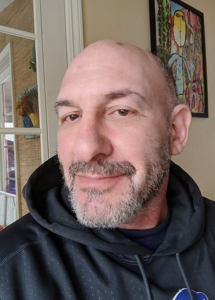 Yelp user Steve Z.