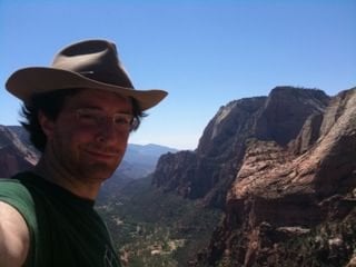 User profile - Billy M..