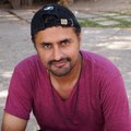 Vivek C. Avatar