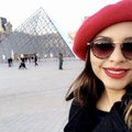 Janessy S. Avatar