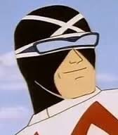Racer X.