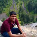Pankaj P. Avatar
