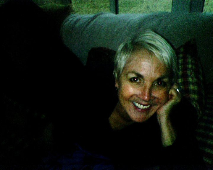 Maryanne M.