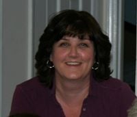 Bridget Harron P.