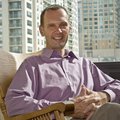 Patrick S. Avatar