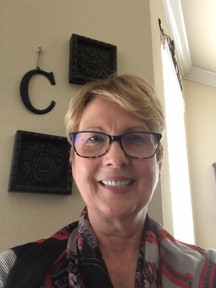 Cheryl P.
