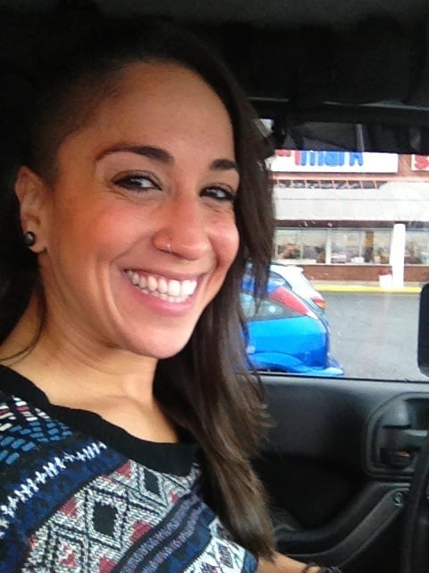 Yelp user Ayse O.