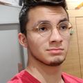 Sebastian C. Avatar