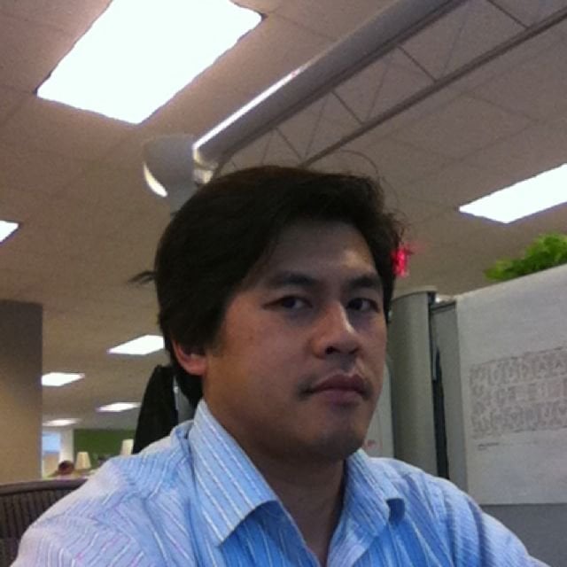 Hoang C.'s Review