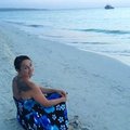 Tiffany P. Avatar