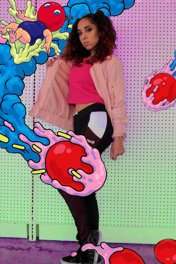Cherry Y.