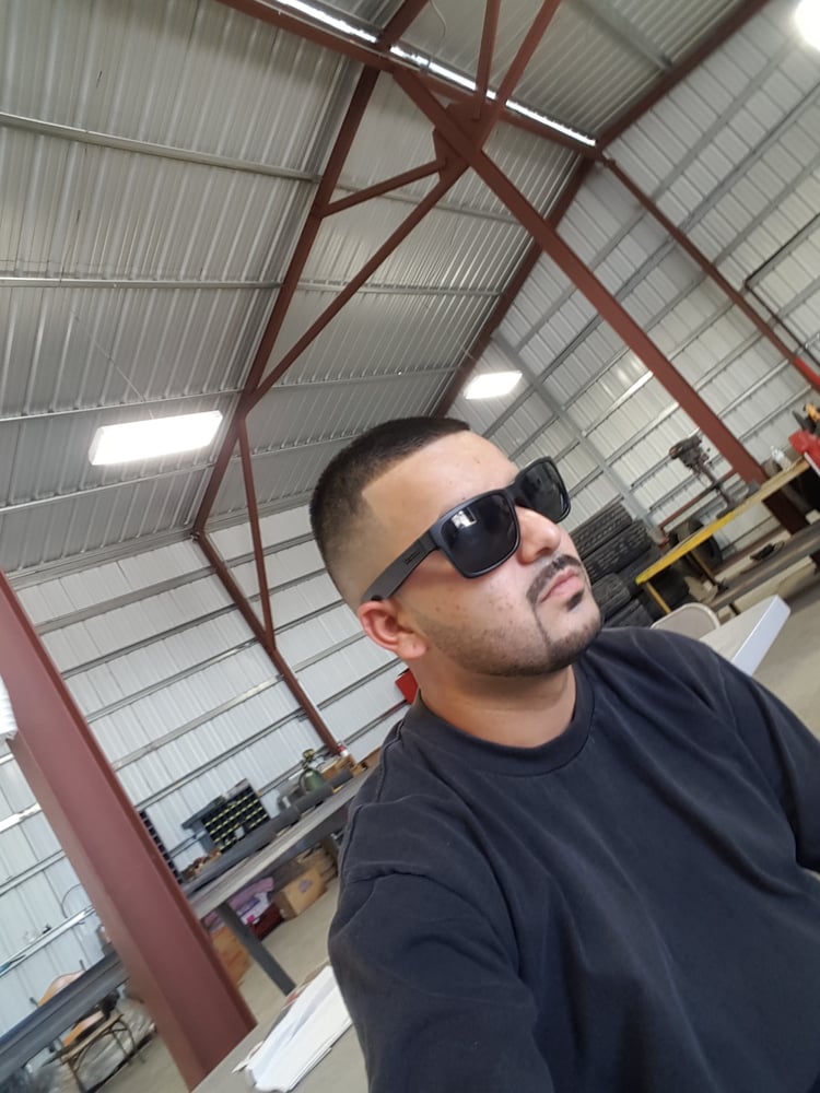 Eligio Z.