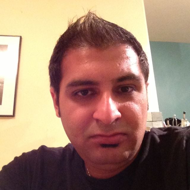 Moazam K.